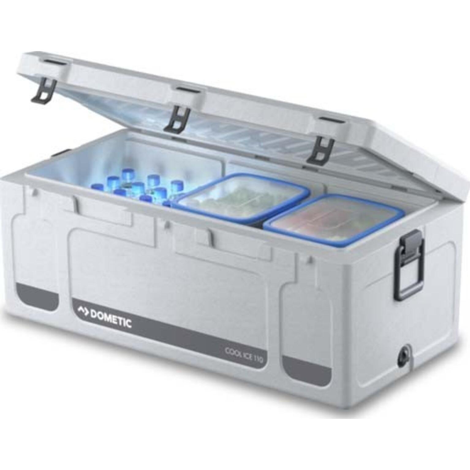Thumbnail - Dometic, Kühlbox, (111 l)