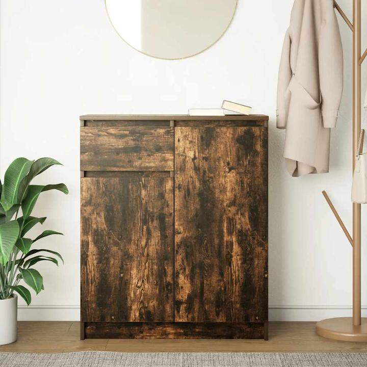Image du produit vidaXL Sideboard (71 x 35 x 84 cm)