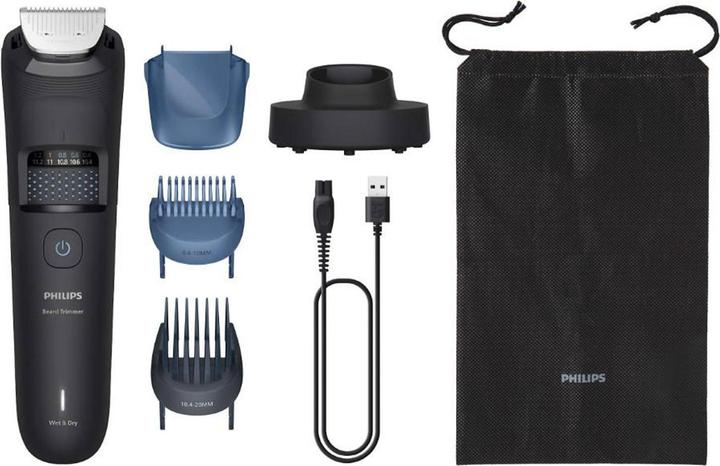 Produktbild Philips Beardtrimmer Series 5000
