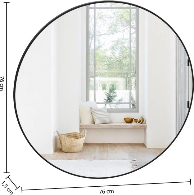 Actual product image Atmosphera 179422A (76 cm)