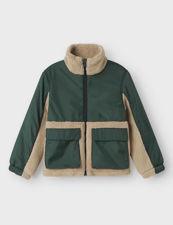 Immagine prodotto Name it Teddy Jacke (116)