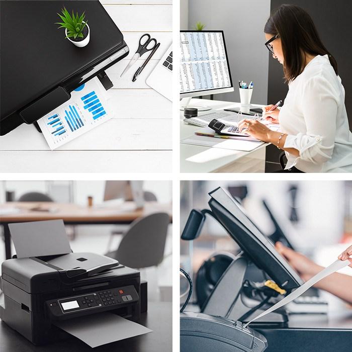 Actual product image Qoltec 51021 Plugin power supply 5W 5V