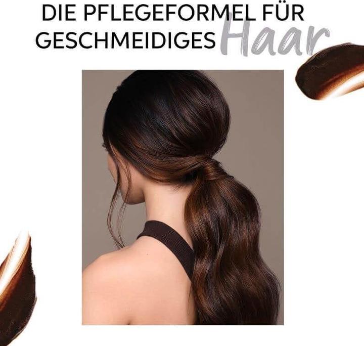 Image du produit Wella Color Fresh Chocolate Touch (500 ml)