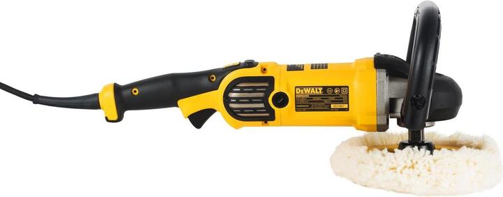 Produktbild DeWalt Dwp849x (Exzenterpolierer, 1250 W)