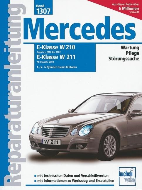 Produktbild Mercedes (Deutsch, Peter Russek, 2009)