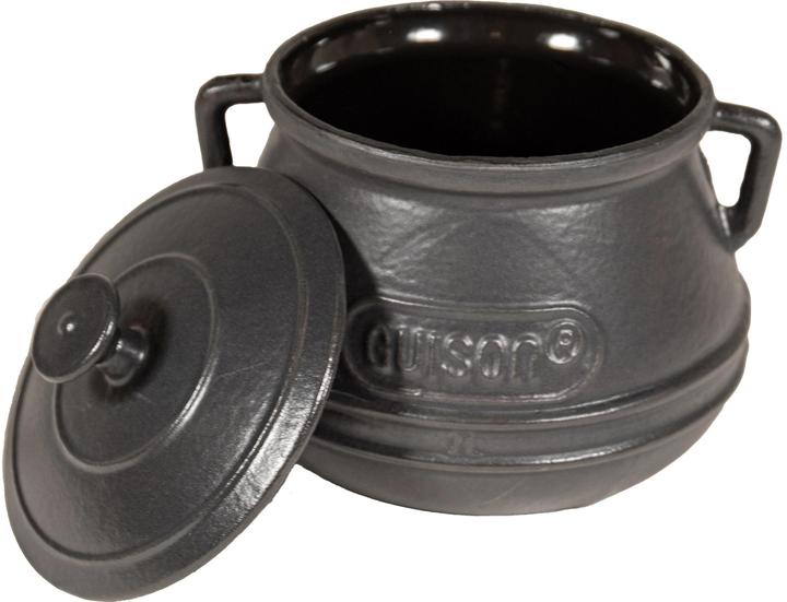 Produktbild Garcima Gusseisentopf 2 L, emailliert