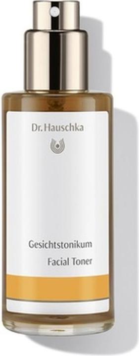 Produktbild Dr. Hauschka Gesichtstonikum (Reinigungstücher Gesicht, 100 ml)