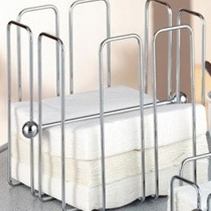 Image du produit APS Serviettenhalter "WIRE" (1 x)