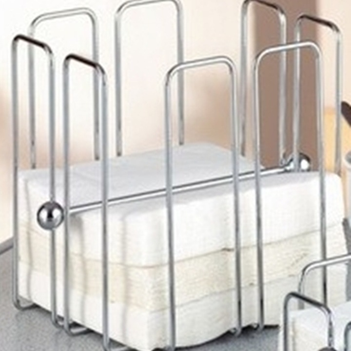 Actual product image APS Serviettenhalter "WIRE" (1 x)