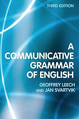 Produktbild A Communicative Grammar of English (Englisch, 2002)