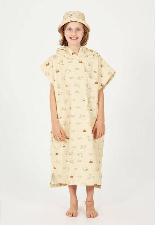 Produktbild After Essentials Poncho