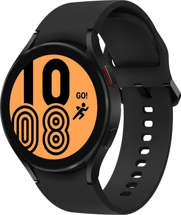 Actual product image Samsung Galaxy Watch4 (44 mm, 4G)
