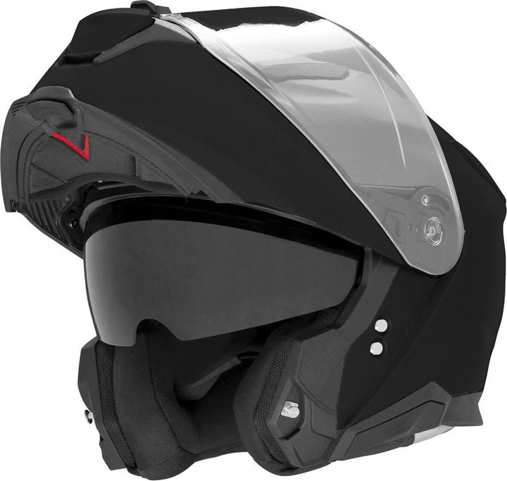 Nox modularer motorradhelm n967 (59 - 60 cm, L)