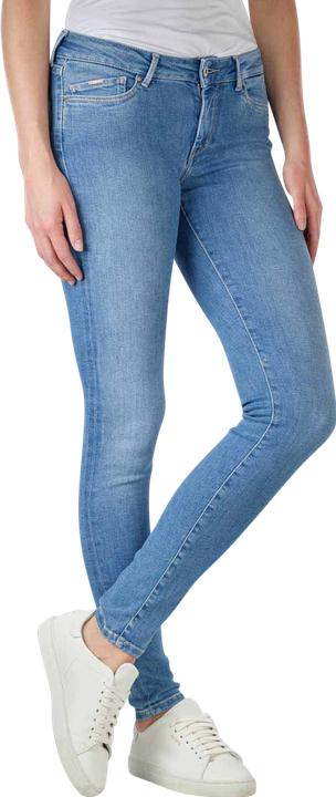 Image du produit Pepe Jeans Pixie Skinny Fit Light Blue (W29/L30)