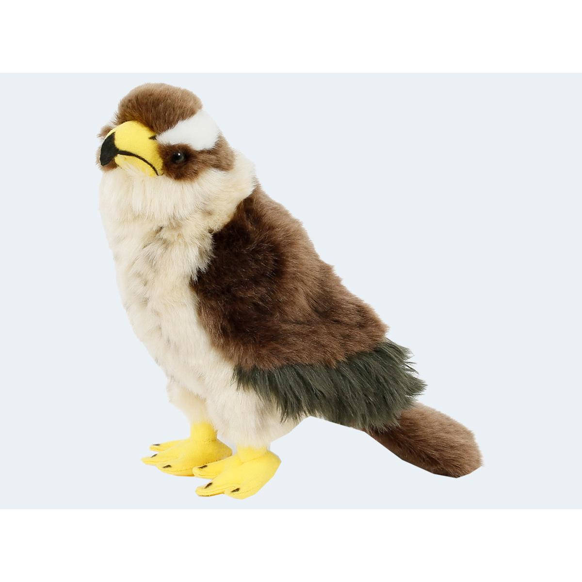 Semo Falco di peluche 23 cm (23 cm)
