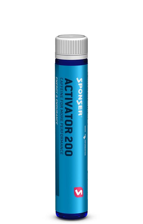 Produktbild Sponser Activator 200 (Fruit Mix, 1 x)