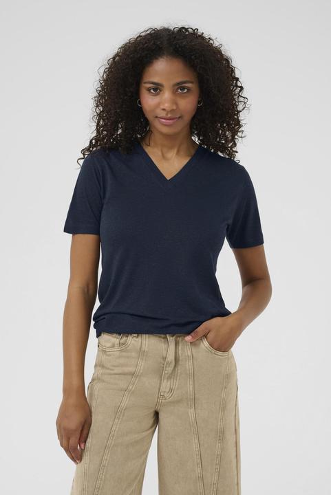 Produktbild Kaffe Maria V-neck (M)