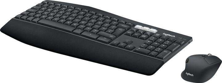 Image du produit Logitech MK850 (Allemagne, Sans fil)