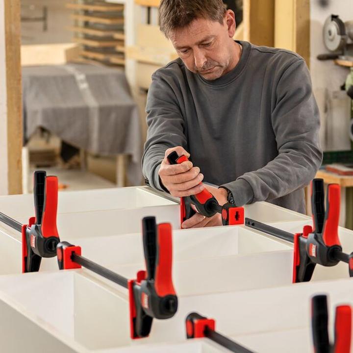 Productafbeelding Bessey Klem met één hand (600 mm)