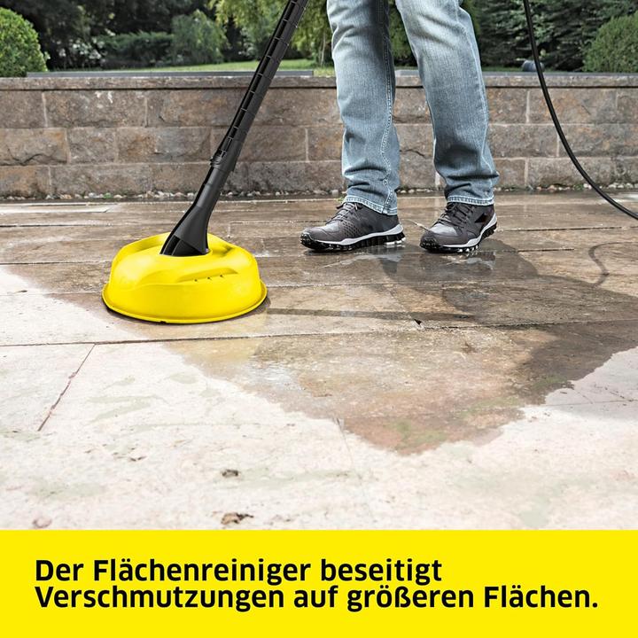 Produktbild Kärcher Hochdruckreiniger K 2 Premium (Netzbetrieb)