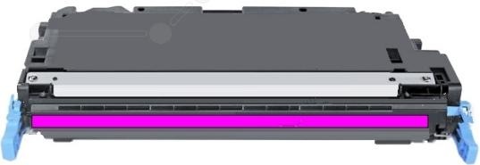 Actual product image Canon C-Exv 26 (M)