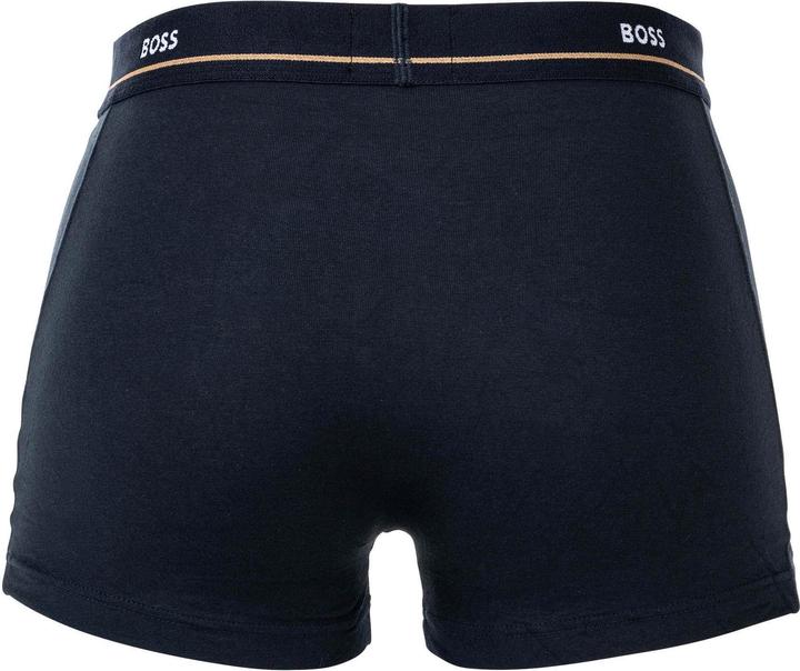 Immagine prodotto BOSS Trunk 5P Essential (XXL, Confezione da 5 pezzi)