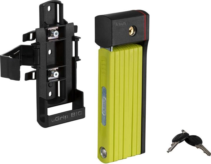 Immagine prodotto Abus Ugrip Bordo 5700 (100 cm)