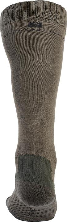 Produktbild Solognac Jagdsocken 100 hoch 2 Paar (2er Pack, 47 - 49)