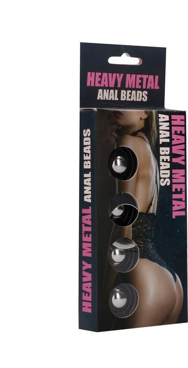 Produktbild You2Toys Heavy Metal