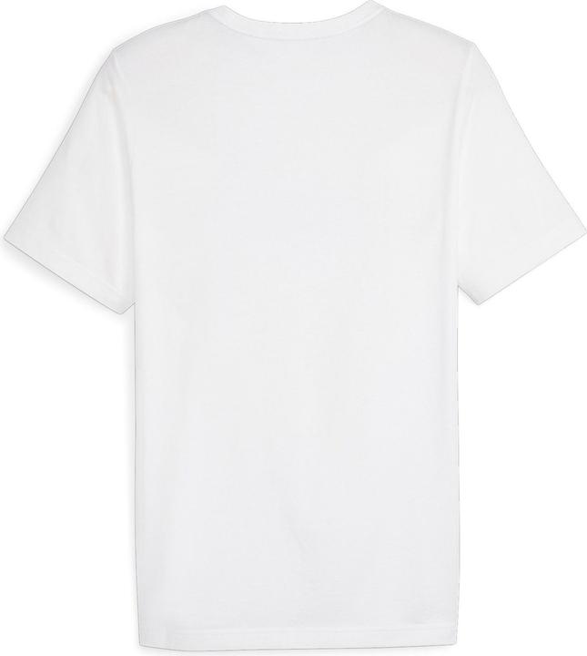 Actual product image Puma ESS Logo Tee (s) (L)