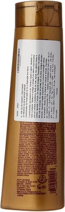 Actual product image Joico K-Pak Colour Therapy Conditioner 300ml (300 ml)