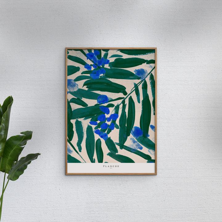 Produktbild Poster & Frame Printart (29.70 x 42 cm)