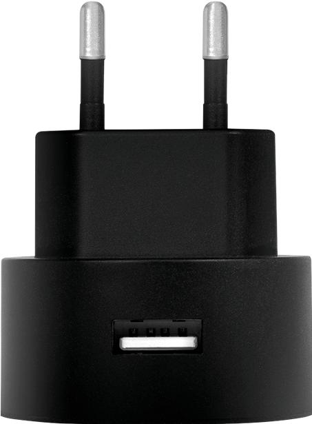 Produktbild LogiLink USB Steckdosenadapter (10.50 W, 1 Port)