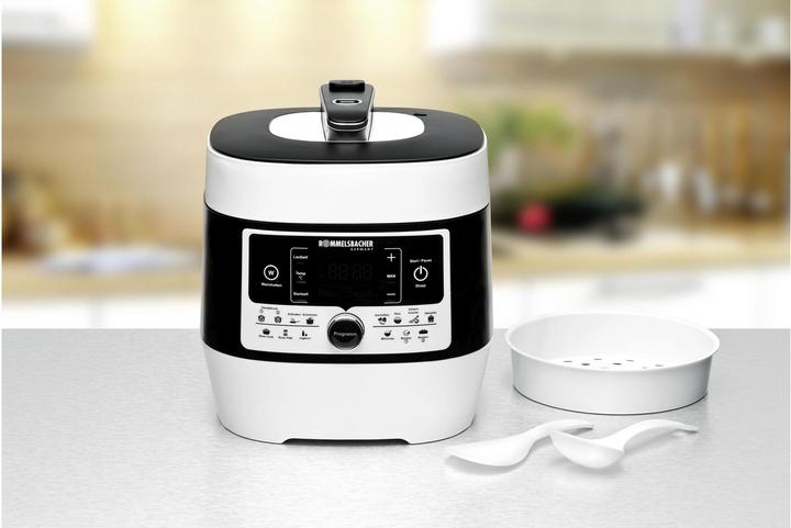 Produktbild Rommelsbacher MD 1000