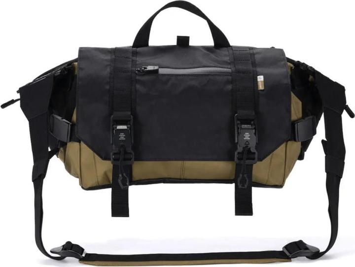 Produktbild Tilta Fe Messenger Bag (Kamera Schultertasche)