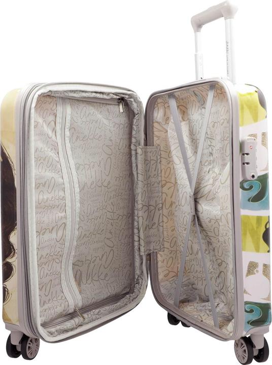 Produktbild Anekke Muse Exp. Cabin Trolley (35 l)