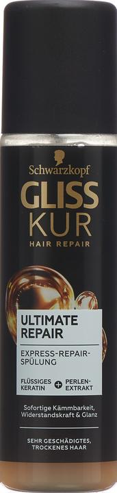Schwarzkopf ERC Ultimate Repair (200 ml)