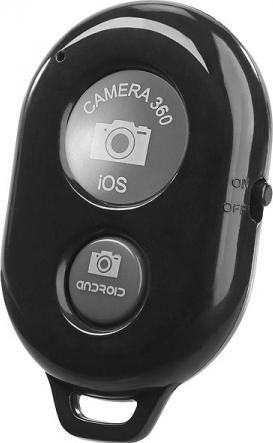 Produktbild Somikon Profi LED-Ringlicht, Ø26 cm, dimmbar, Fernauslöser & Smartphone-Halter