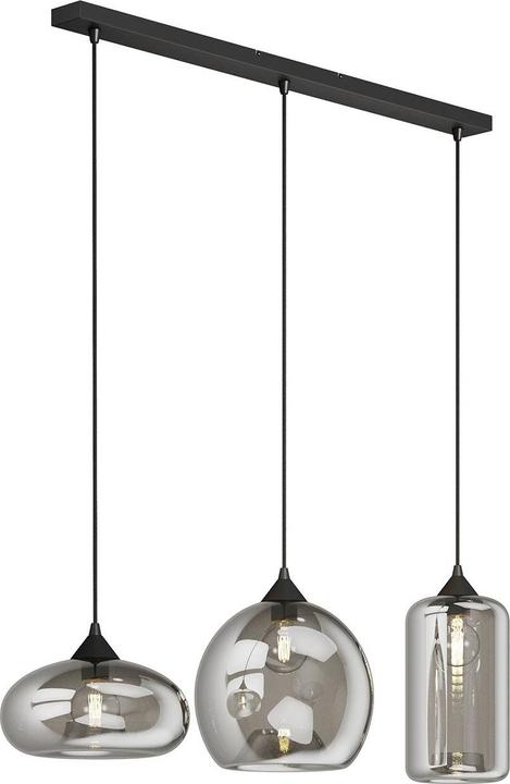 Pendant lamps
