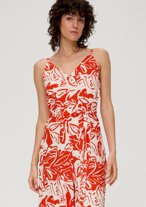 Produktbild s.Oliver Overall Overall mit All-over-Print (36)