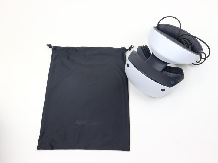 Immagine prodotto Maxx Tech Kit custodia VR (VR universale)
