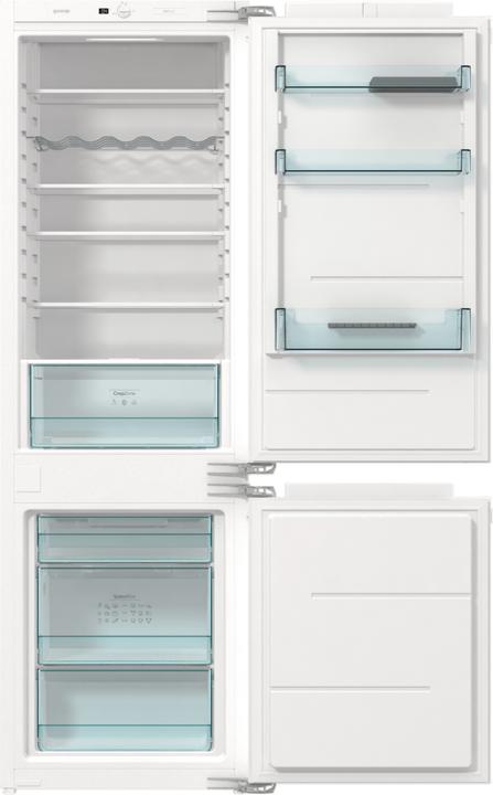 Produktbild Gorenje GORE Einbau-Kühl-Gefrier-Kombi (248 l)