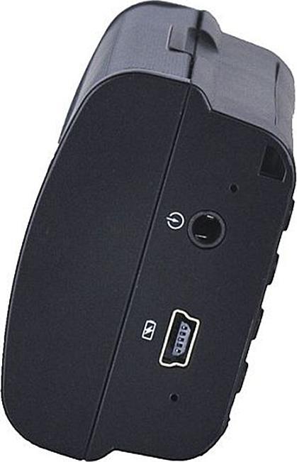 Produktbild Albrecht MAX-treme Bluetooth Lautsprecher (12 h, Akkubetrieb)