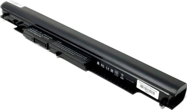 Actual product image HP Battery 2.8Ah Lgc Lgc (3 Cells, 2800 mAh)