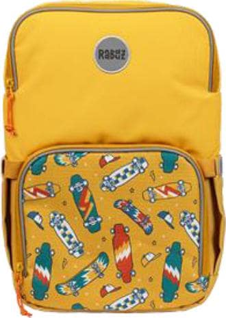 Produktbild Rabauz Rucksack Modul ClassMaster Skater Sunset (8 l)