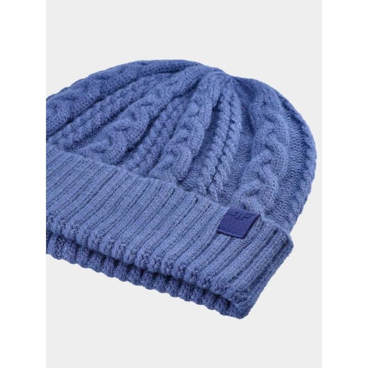Image du produit 4F Damen-Wintermütze (Taille unique)