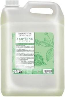 Produktbild Fauvert Professionnel Fauvert Detox Verbena Shampoo 5l (5000 ml, Flüssiges Shampoo)