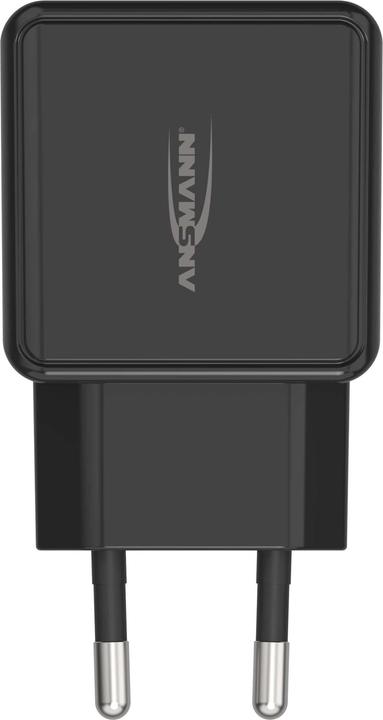 Actual product image Ansmann Home Charger HC212 (12 W, 2 ports)