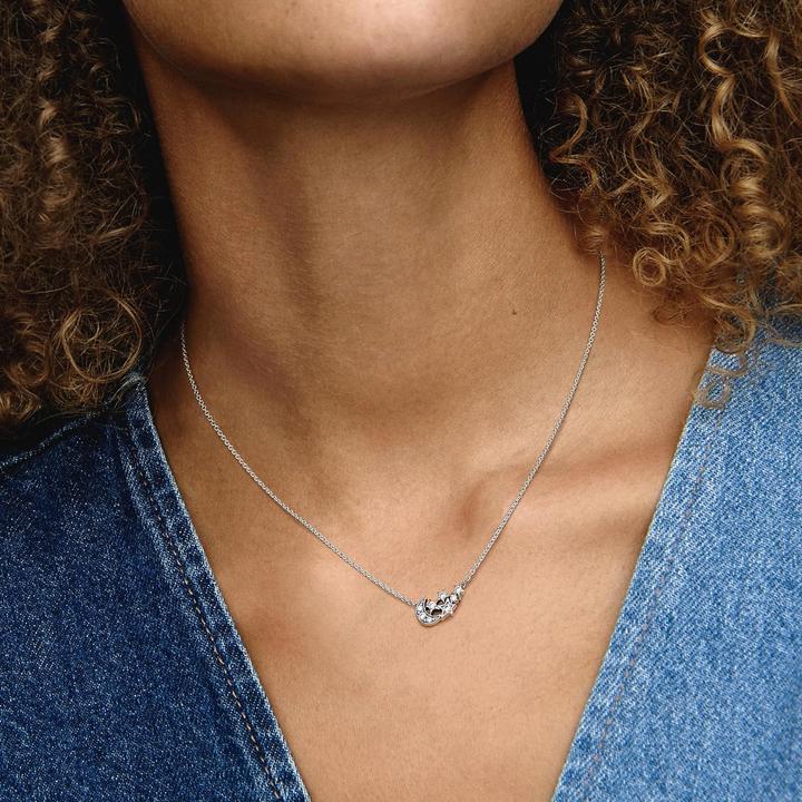 Image du produit Pandora Mond & Stern (Argent 925)