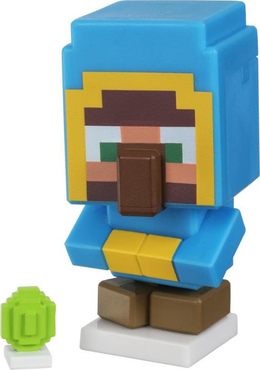 Treasure X Minecraft Adventure World
